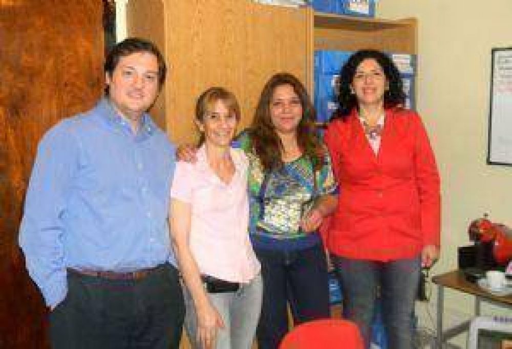 Ley de Celiaqu�a, acciones para la implementaci�n