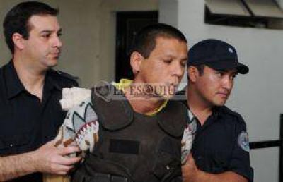 Crimen de la docente: Castro seguir� detenido