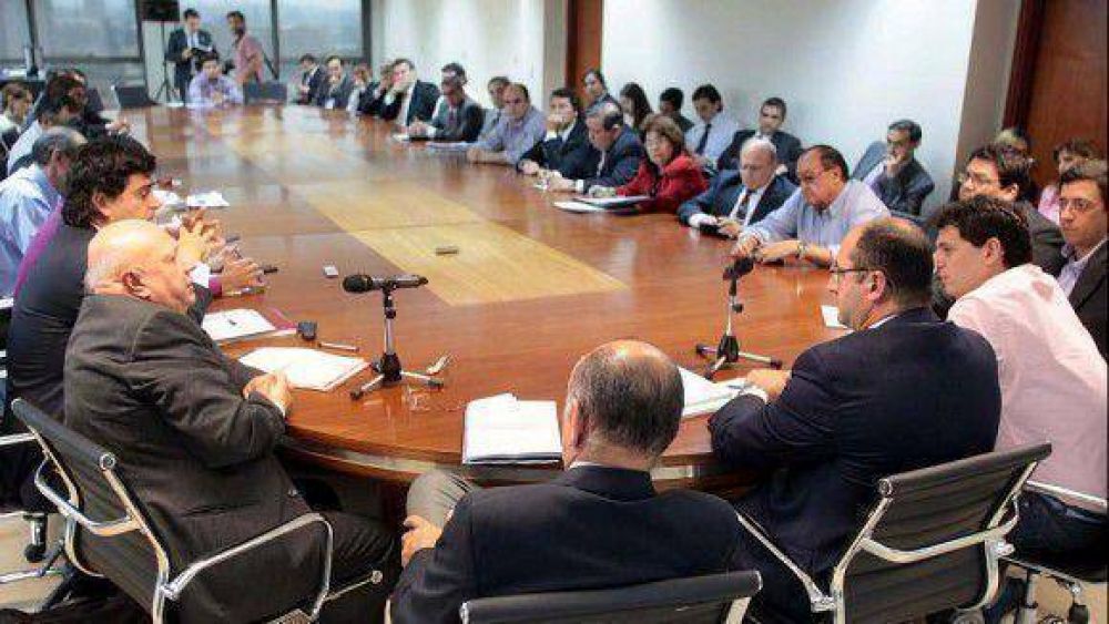 Avanza el debate por la reforma del C�digo Procesal Penal