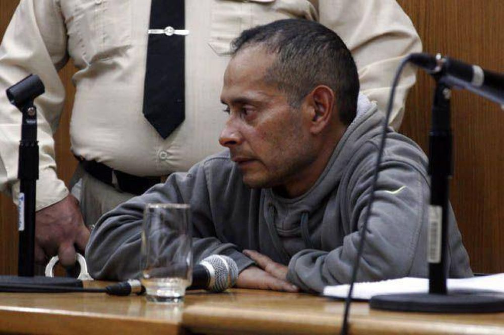 La polic�a encontr� y detuvo a la madre del joven hallado muerto en la ruta 9