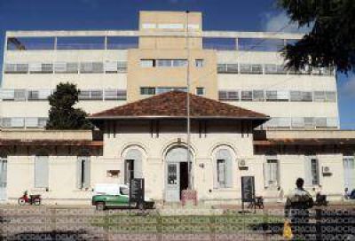 Aseguran que la atenci�n que se le brinda a los jubilados en el Hospital es �mal�sima�
