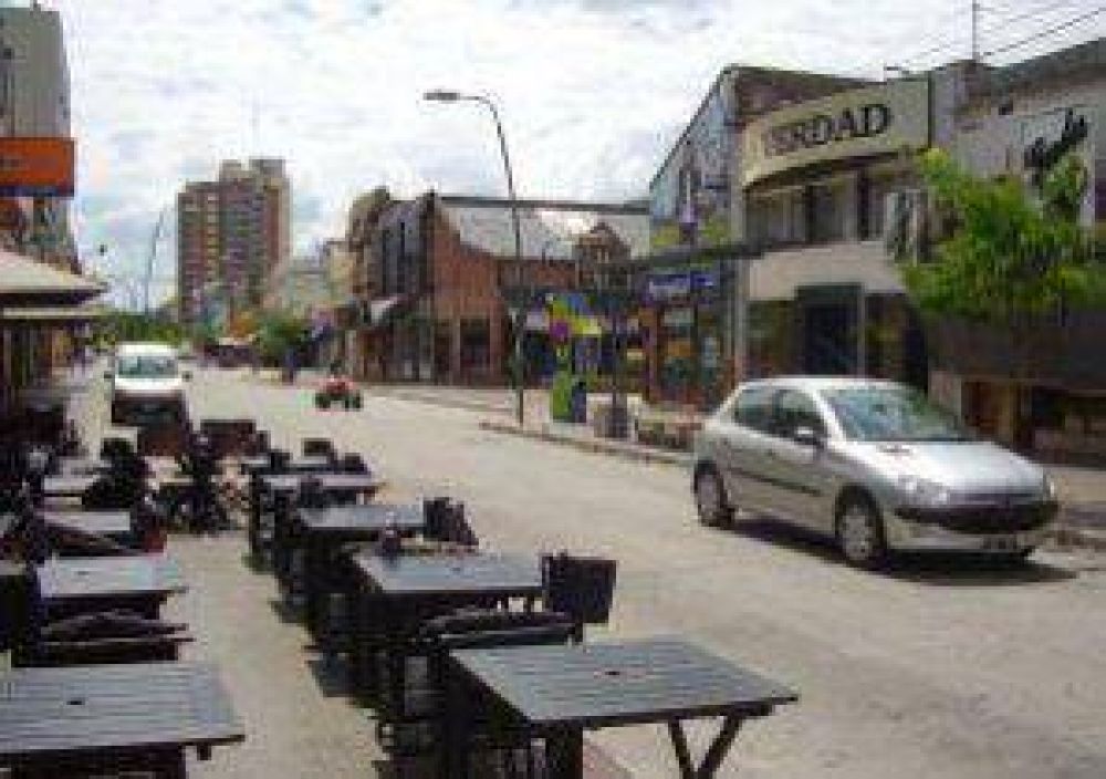 Tras el calor, las lluvias llegar�an reci�n el jueves