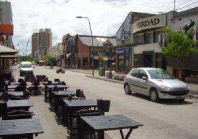 Tras el calor, las lluvias llegar�an reci�n el jueves