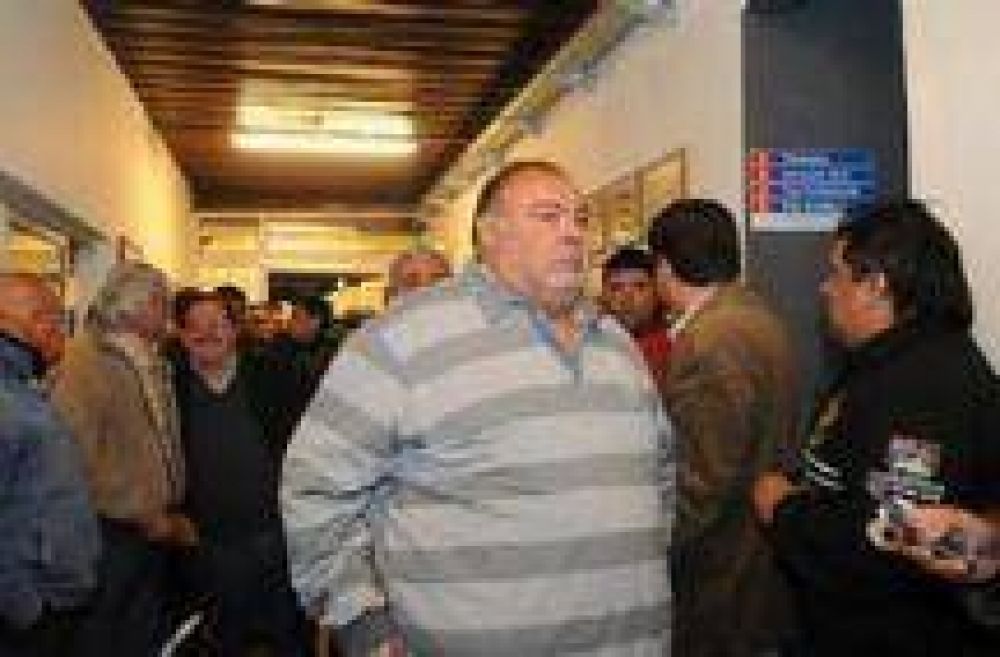 Solicitaron ampliar la n�mina de imputados en la causa contra el grupo Ale