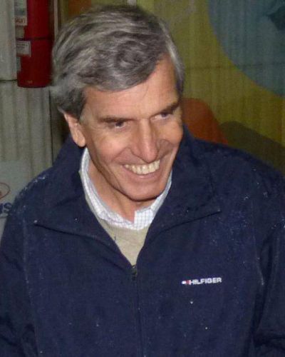 �Que las autoridades municipales no hayan estado en la inauguraci�n de la Rural es una falta de respeto�