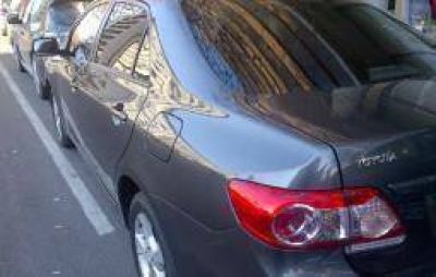 Ultim�tum a funcionarios para que restituyan los autos oficiales