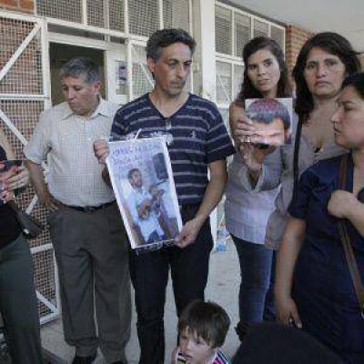 Abusos en el jard�n: padres fueron a la casa del docente para lincharlo