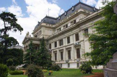 Legislatura: se aprobar�a desdoblamiento