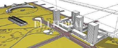Torres del Procrear: por ahora s�lo se preadjudica la mitad del proyecto