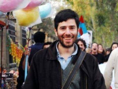 Leandro Amoretti: �Insaurralde est� planteando propuestas sobre hechos no verdaderos�