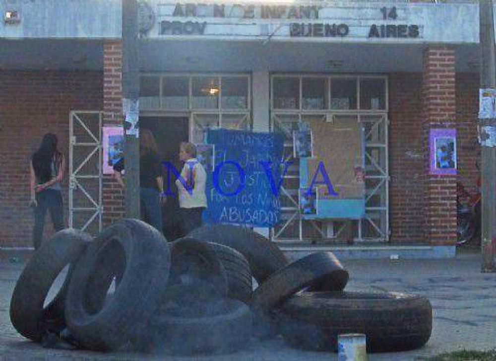 La Plata: seguir� libre el profesor de m�sica acusado de abuso sexual