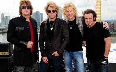 Se complic� la llegada de Bon Jovi a La Plata