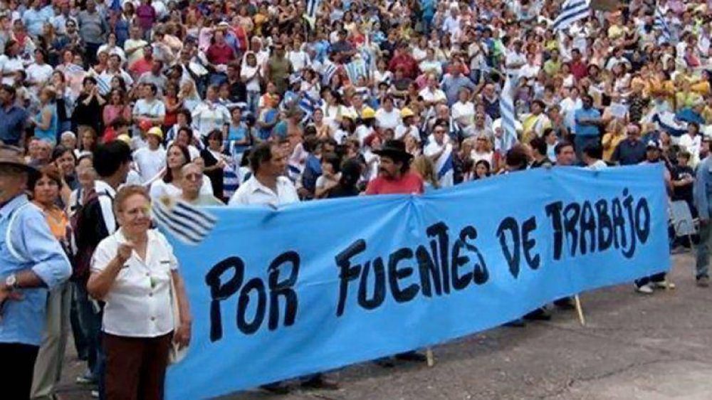 Uruguay: comerciantes exigen a Mujica que los defienda en la nueva disputa con la ex Botnia