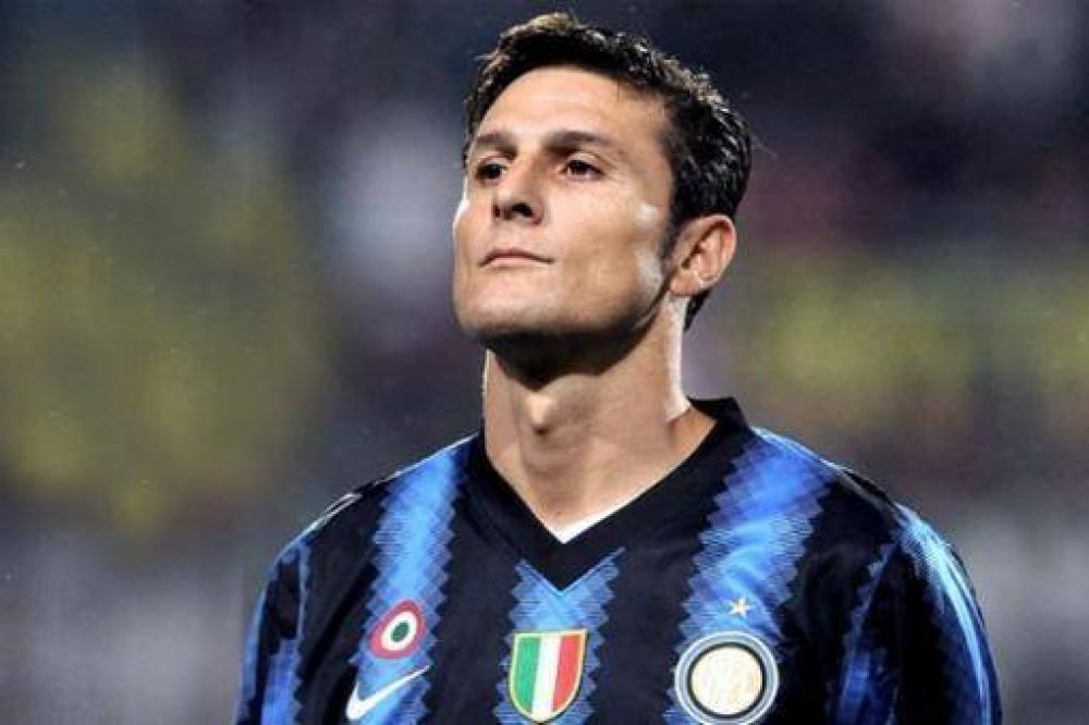 Espa�a y Alemania, los candidatos de Zanetti para ganar el Mundial