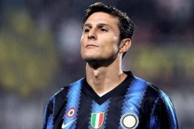 Espa�a y Alemania, los candidatos de Zanetti para ganar el Mundial