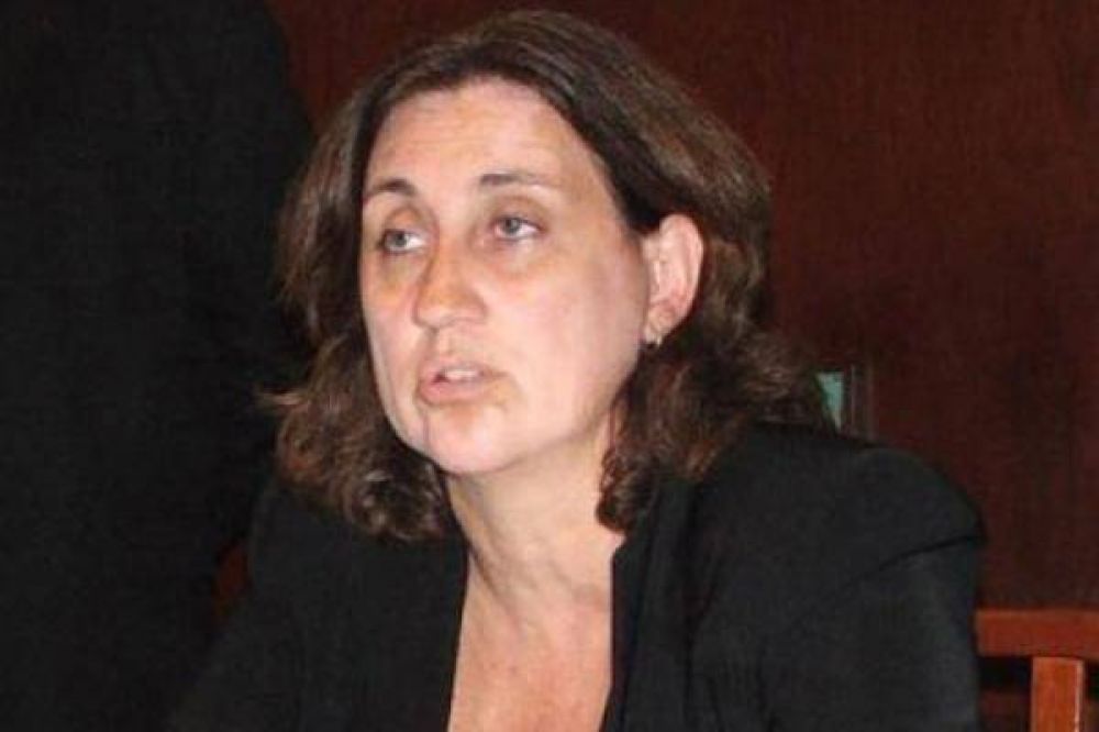Graciela Rosso particip del Congreso de Salud Mental y Derechos Humanos