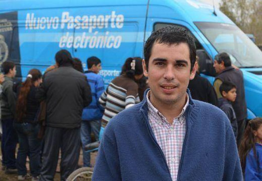 Llamativo pase al kirchnerismo