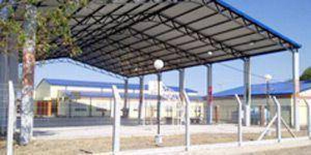 Habilitar�n hoy varias obras