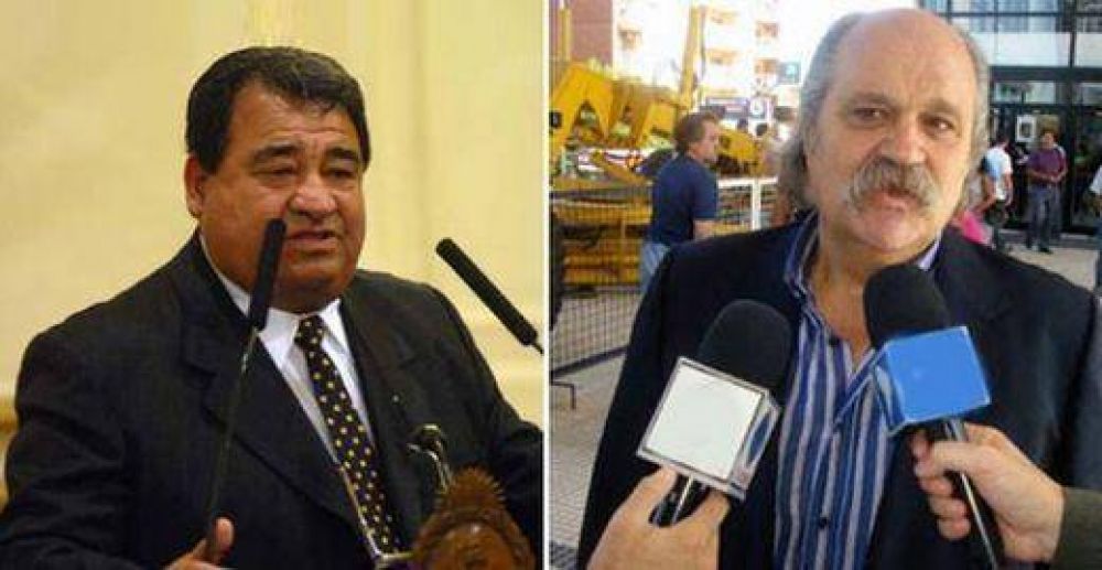 Curto: �Tengo un arma en mi casa, por supuesto�