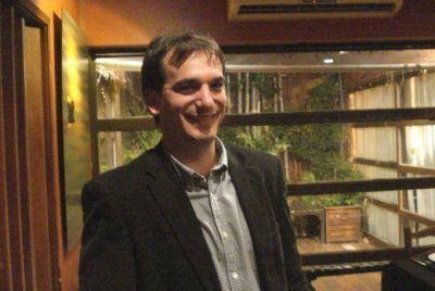 Sebasti�n Galmarini: �Tenemos posibilidades de ganar en San Isidro�