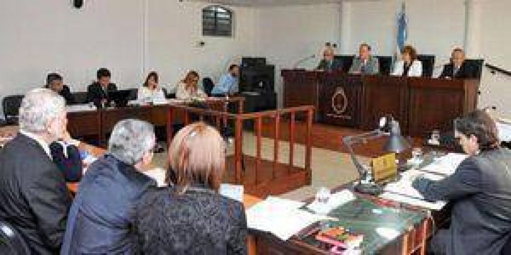 Lesa Humanidad: Inspeccionar�n el RIMte 29