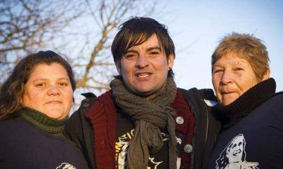 Juli�n R�os: "Nos ocupamos de los problemas que Katopodis esquiva"