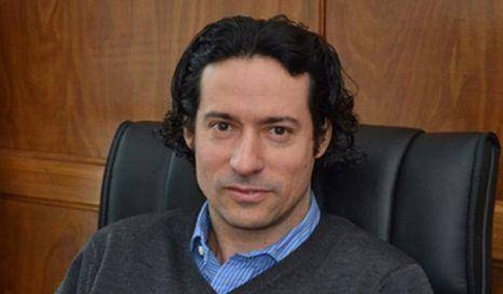 "En l�neas generales, estoy de acuerdo con Macri"