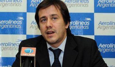 "Macri dice barbaridades"
