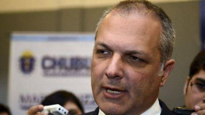 Buzzi propondr� una �nueva manera de elegir a jueces y defensores oficiales�
