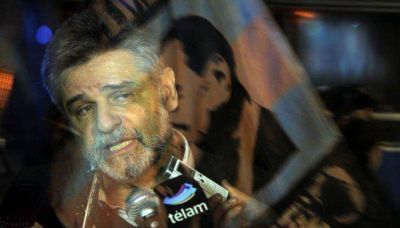 Pese a ir con la renuncia escrita, Filmus acept� el lugar de Fuks