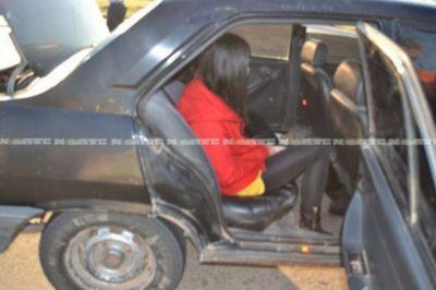 En nuevo operativo, demoran a tres mujeres orientales sin documentaci�n