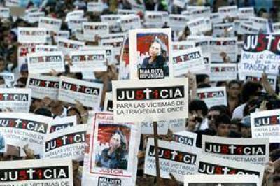 "Tendr�an que investigar al sindicato", dijo un abogado de las v�ctimas de la Tragedia de Once