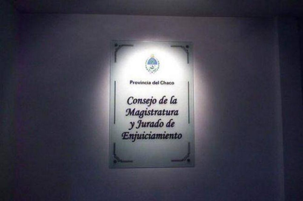 A pocas horas del cierre, no hay inscriptos para suplantar al exjuez Franco en el STJ