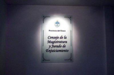 A pocas horas del cierre, no hay inscriptos para suplantar al exjuez Franco en el STJ