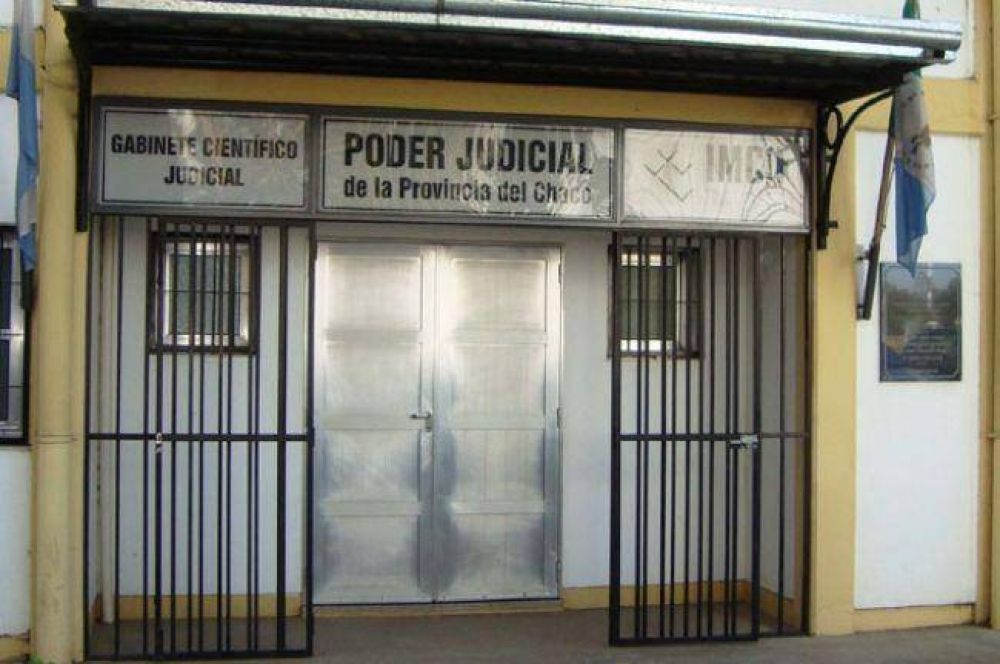 Forenses piden colaboraci�n a fiscales y jueces para no despilfarrar recursos