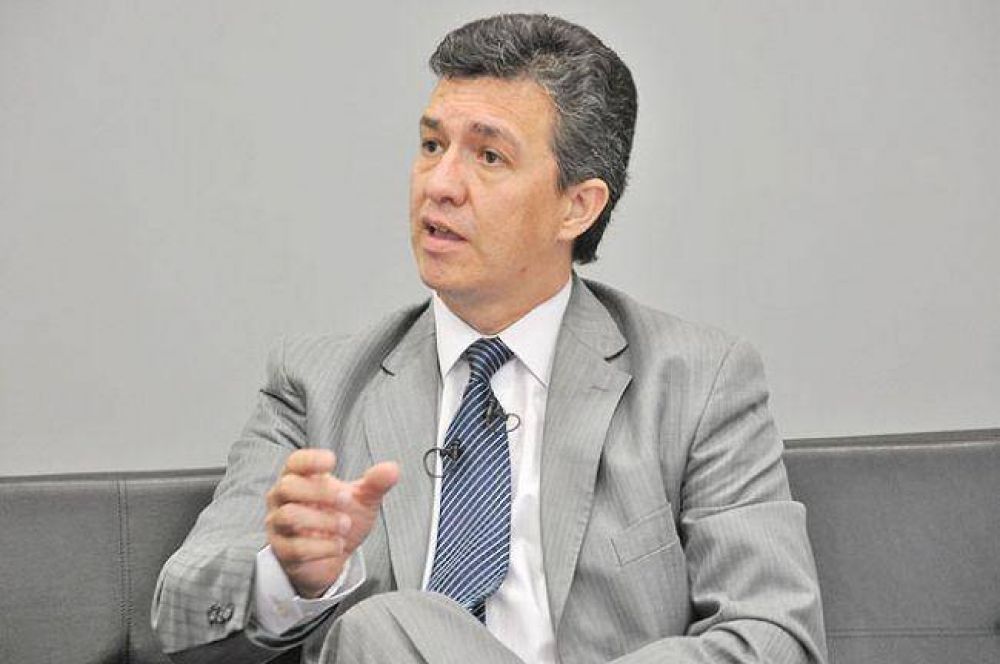 �Quieren instalar una critica de Capitanich al trabajo del PJ y no es as�