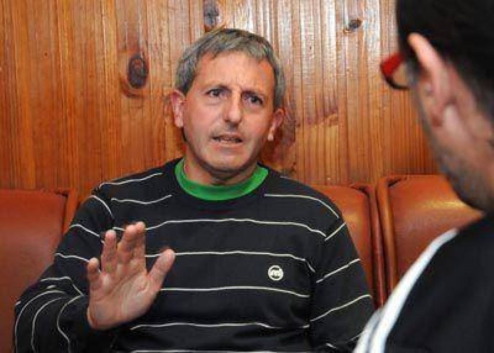 "De una acusaci�n como �sta no se vuelve m�s"