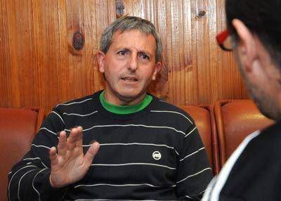 "De una acusaci�n como �sta no se vuelve m�s"