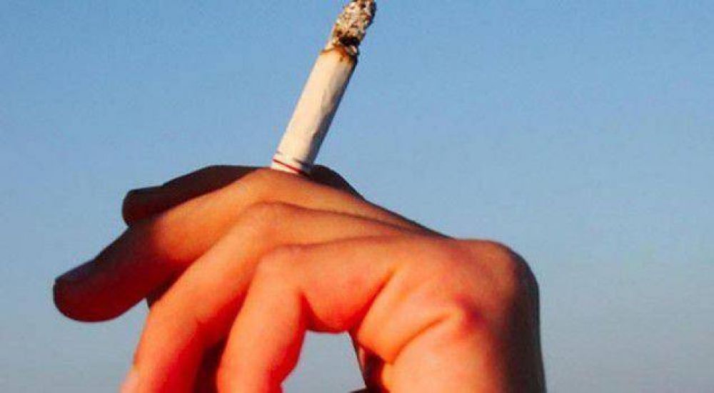 El tabaquismo provoca 111 muertes diarias en el pas