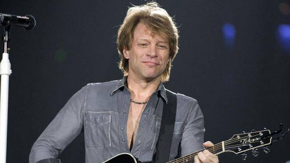 Bon Jovi: finalmente, se cancela el show en C�rdoba