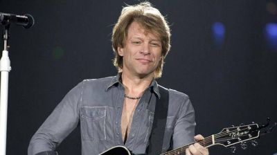 Bon Jovi: finalmente, se cancela el show en C�rdoba