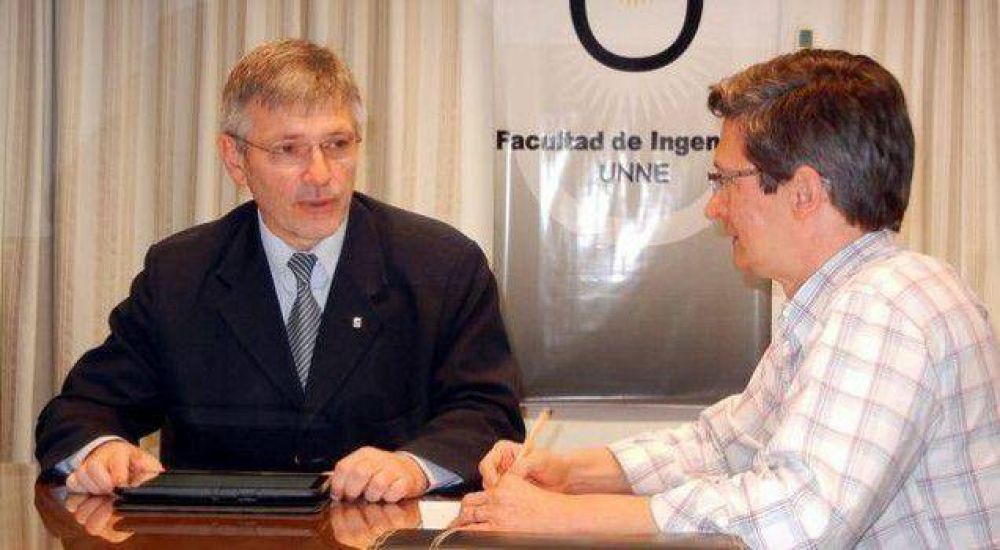 La UNNE realiza la reuni�n anual de la Red Pymes Mercosur