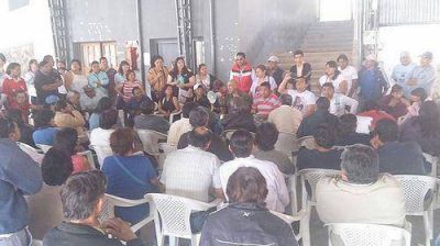 Partir� el 6 de octubre caravana a Buenos Aires para recuperar el SEOM