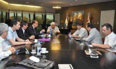 Con varios focos a�n activos, preparan plan de reconstrucci�n
