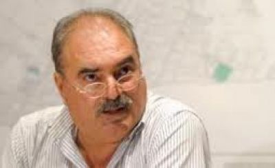 Castorina a favor de las intervenciones en centros comerciales de Mar del Plata