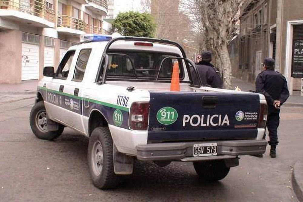 La Matanza: Detuvieron al "Rey del Paco"