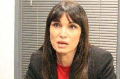 Amenazaron a la abogada defensora de la maestra de m�sica del jard�n Gianelli