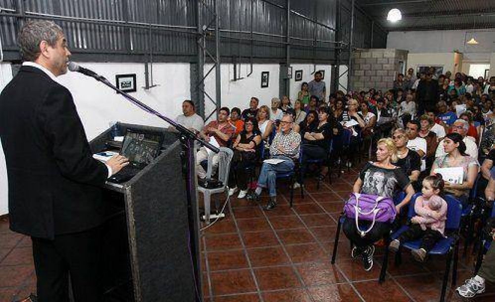 Avellaneda: instalar�n 1800 botones antip�nico en comercios locales