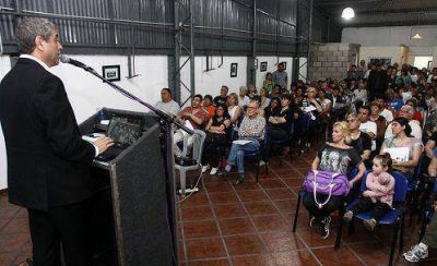 Avellaneda: instalar�n 1800 botones antip�nico en comercios locales