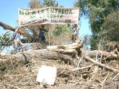 Vecinos buscan eco en ediles